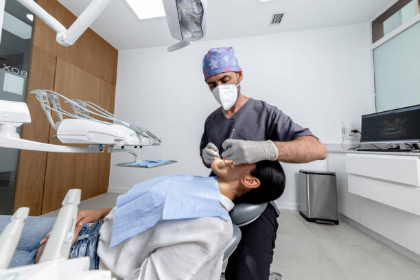 Best Dentist for Dental Trauma [placeholder7] in Belleville, PA